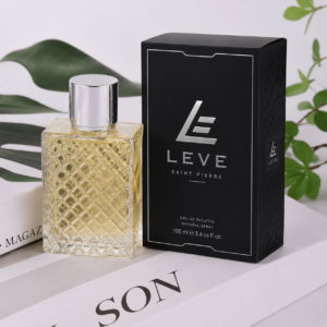 LEVE SAINT PIERRE